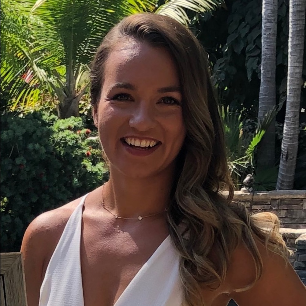 Meet your Posher, Natalie